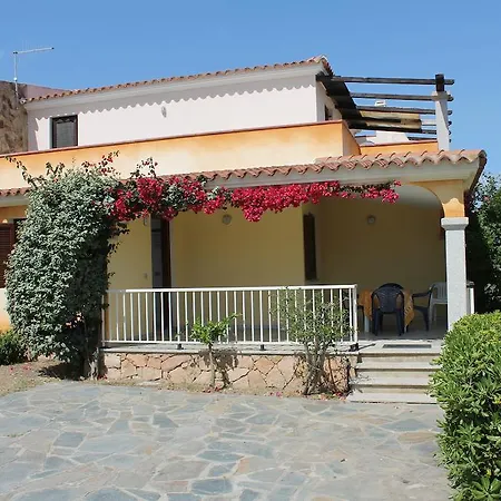 Σπίτι διακοπών Caposchiera *