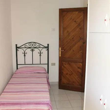 Σπίτι διακοπών Caposchiera *